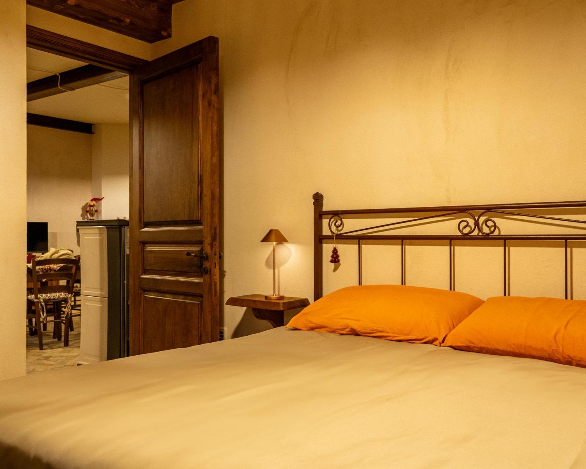 Matilde'S Chalet Etna Nature House Николози Екстериор снимка