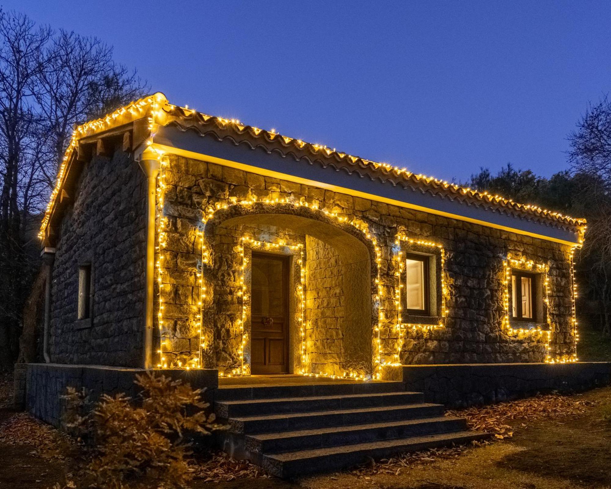Matilde'S Chalet Etna Nature House Николози Екстериор снимка
